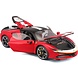Ferrari Ferrari SF90 Stradale Assetto Fiorano 2019 - 1:18 - Bburago Ferrari Ferrari SF90 Stradale Assetto Fiorano 2019 - 1:18 - Bburago