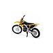 Suzuki Suzuki RM-Z450 2010 - 1:18 - Bburago Suzuki Suzuki RM-Z450 2010 - 1:18 - Bburago