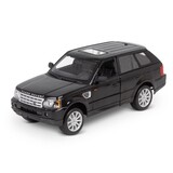 Land Rover Land Rover Range Rover Sport 2006 - 1:18 - Bburago Land Rover Land Rover Range Rover Sport 2006 - 1:18 - Bburago