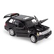 Land Rover Land Rover Range Rover Sport 2006 - 1:18 - Bburago Land Rover Land Rover Range Rover Sport 2006 - 1:18 - Bburago