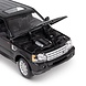 Land Rover Land Rover Range Rover Sport 2006 - 1:18 - Bburago Land Rover Land Rover Range Rover Sport 2006 - 1:18 - Bburago