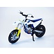 KTM Husqvarna FS 450 Supermoto 2015 - 1:18 - Bburago KTM Husqvarna FS 450 Supermoto 2015 - 1:18 - Bburago