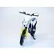 KTM Husqvarna FS 450 Supermoto 2015 - 1:18 - Bburago KTM Husqvarna FS 450 Supermoto 2015 - 1:18 - Bburago