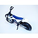 KTM Husqvarna FS 450 Supermoto 2015 - 1:18 - Bburago KTM Husqvarna FS 450 Supermoto 2015 - 1:18 - Bburago