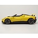 Bugatti Bugatti Mistral - 1:18 - Bburago Bugatti Bugatti Mistral - 1:18 - Bburago