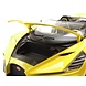 Bugatti Bugatti Mistral - 1:18 - Bburago Bugatti Bugatti Mistral - 1:18 - Bburago