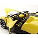 Bugatti Bugatti Mistral - 1:18 - Bburago Bugatti Bugatti Mistral - 1:18 - Bburago