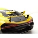 Bugatti Bugatti Mistral - 1:18 - Bburago Bugatti Bugatti Mistral - 1:18 - Bburago