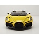Bugatti Bugatti Mistral - 1:18 - Bburago Bugatti Bugatti Mistral - 1:18 - Bburago