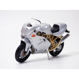 Ducati Ducati Supersport 900 FE 1998  - 1:18 - Bburago Ducati Ducati Supersport 900 FE 1998  - 1:18 - Bburago