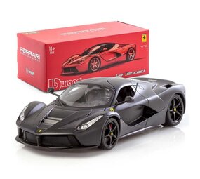Ferrari Ferrari LaFerrari - 1:18 - Bburago (Signature Series) Ferrari Ferrari LaFerrari - 1:18 - Bburago (Signature Series)