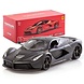 Ferrari Ferrari La Ferrari 2013 - 1:18 - Bburago Ferrari Ferrari La Ferrari 2013 - 1:18 - Bburago