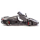 Ferrari Ferrari La Ferrari 2013 - 1:18 - Bburago Ferrari Ferrari La Ferrari 2013 - 1:18 - Bburago