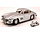 Mercedes-Benz 300 SL Coupe 1954 - 1:24 - Bburago