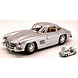 Mercedes-Benz Mercedes-Benz 300 SL Coupe 1954 - 1:24 - Bburago Mercedes-Benz Mercedes-Benz 300 SL Coupe 1954 - 1:24 - Bburago