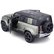 Land Rover Land Rover New Defender 110 2020 - 1:24 - Bburago Land Rover Land Rover New Defender 110 2020 - 1:24 - Bburago