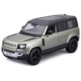 Land Rover Land Rover New Defender 110 2020 - 1:24 - Bburago