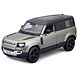 Land Rover Land Rover New Defender 110 2020 - 1:24 - Bburago Land Rover Land Rover New Defender 110 2020 - 1:24 - Bburago