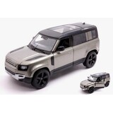 Land Rover Land Rover New Defender 110 2020 - 1:24 - Bburago