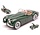 Jaguar XK 120 Cabriolet 1948 - 1:24 - Bburago