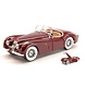 Jaguar Jaguar XK 120 Cabriolet 1948 - 1:24 - Bburago Jaguar Jaguar XK 120 Cabriolet 1948 - 1:24 - Bburago