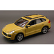 Porsche Porsche Cayenne Turbo 2010 - 1:24 - Bburago Porsche Porsche Cayenne Turbo 2010 - 1:24 - Bburago
