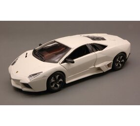Lamborghini Lamborghini Reventon 2007 - 1:24 - Bburago Lamborghini Lamborghini Reventon 2007 - 1:24 - Bburago