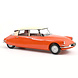 Citroen Citroën ID 19 1957 - 1:12 - Norev Citroen Citroën ID 19 1957 - 1:12 - Norev