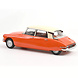 Citroen Citroën ID 19 1957 - 1:12 - Norev Citroen Citroën ID 19 1957 - 1:12 - Norev