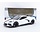 Chevrolet Corvette Stingray Coupe 2020 - 1:18 - Maisto