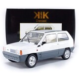 Fiat Fiat Panda 45 - 1:18 - KK Scale