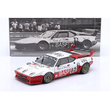BMW BMW M1 Procar #82 Imola 1980 - 1:18 - Werk83 BMW BMW M1 Procar #82 Imola 1980 - 1:18 - Werk83