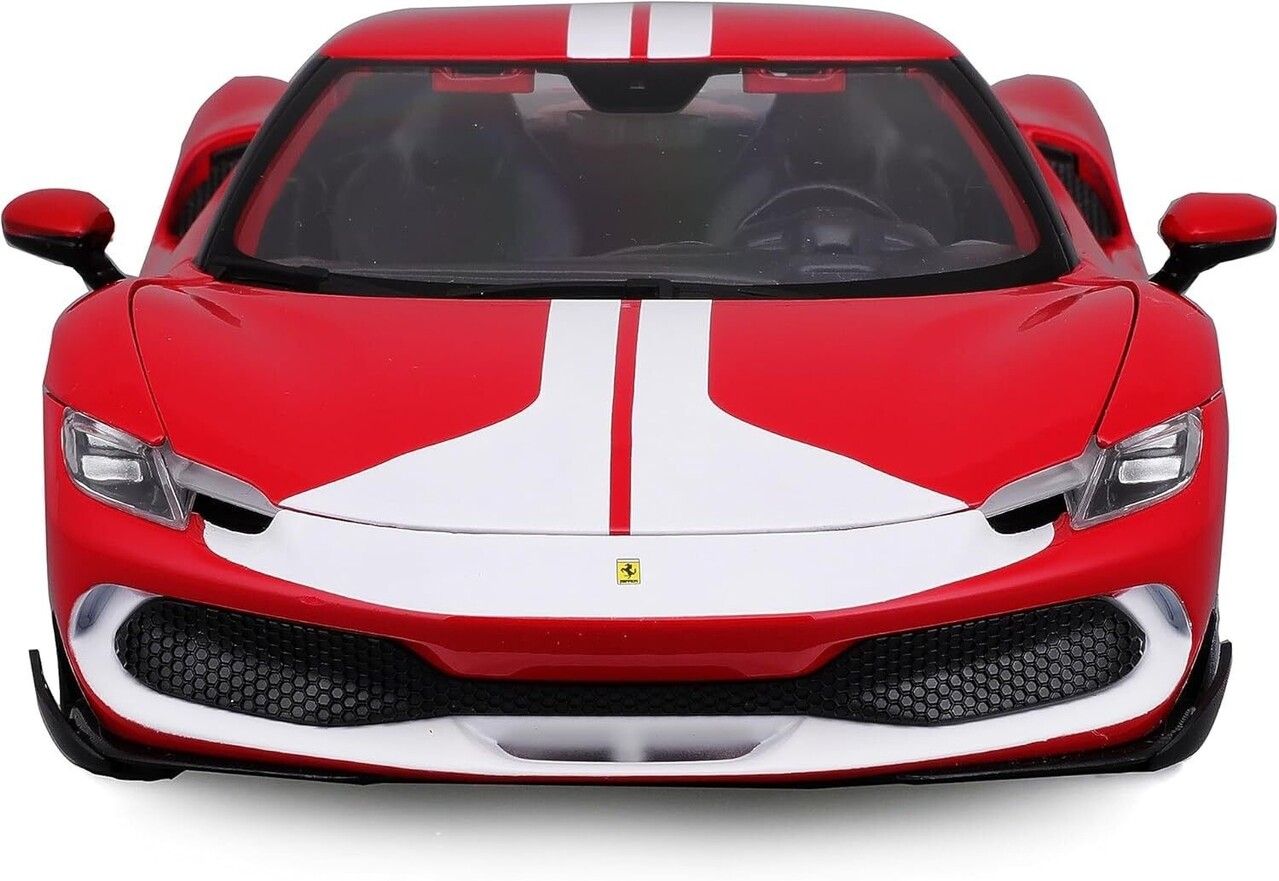 Ferrari Ferrari 296 GTB Assetto Fiorano - 1:18 - Bburago