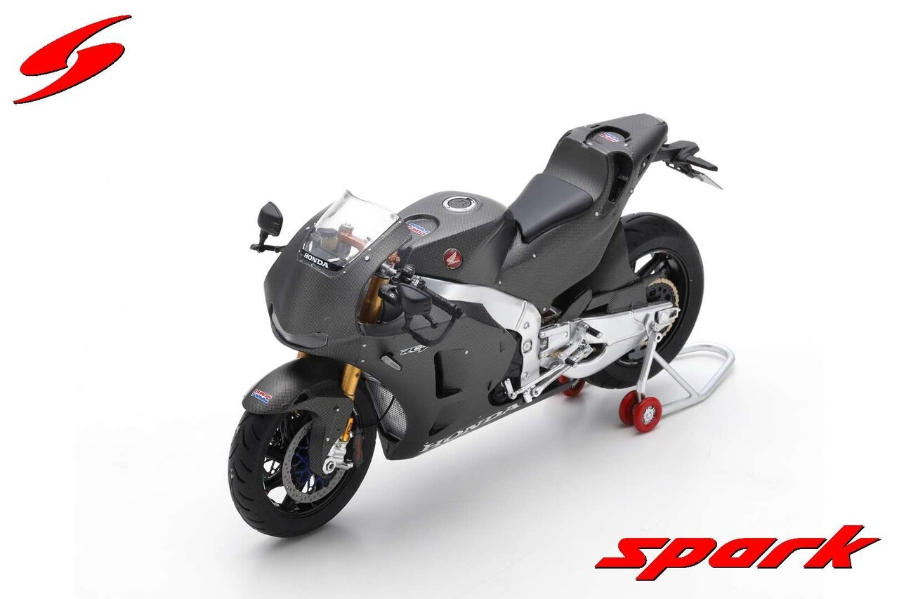 Honda Honda RC213V-S - 1:12 - Spark Honda Honda RC213V-S - 1:12 - Spark