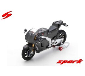Honda Honda RC213V-S - 1:12 - Spark Honda Honda RC213V-S - 1:12 - Spark
