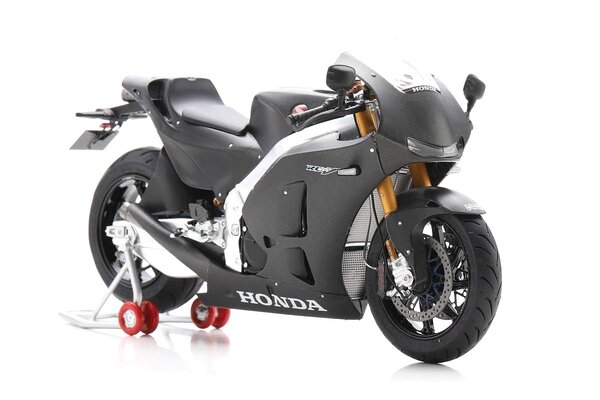 Honda Honda RC213V-S - 1:12 - Spark Honda Honda RC213V-S - 1:12 - Spark