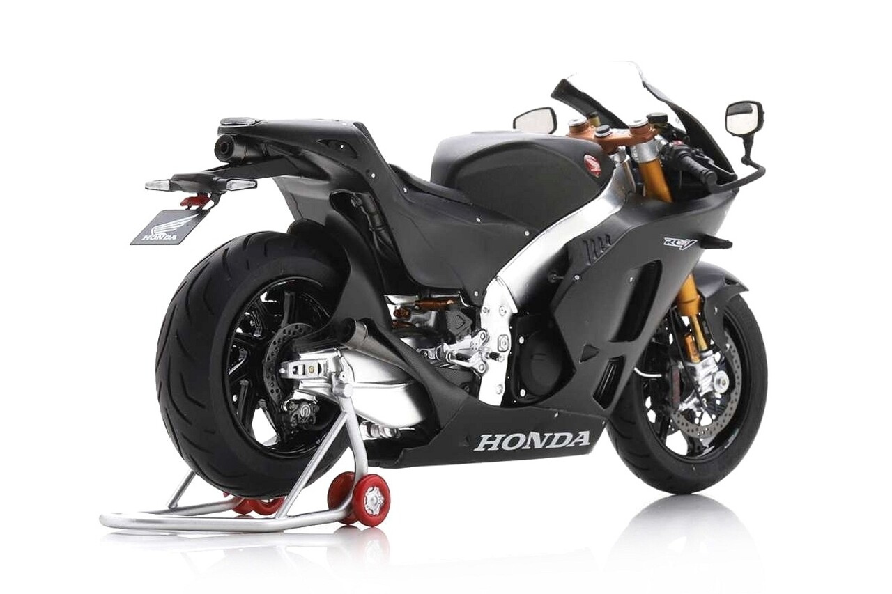 Honda Honda RC213V-S - 1:12 - Spark Honda Honda RC213V-S - 1:12 - Spark