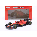 Formule 1 Ferrari SF-23 #55 (C.Sainz) - 1:18 - Bburago