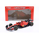 Formule 1 Ferrari SF-23 #55 (C.Sainz) - 1:18 - Bburago Formule 1 Ferrari SF-23 #55 (C.Sainz) - 1:18 - Bburago
