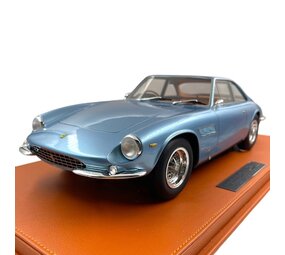 Ferrari Ferrari 500 Superfast Series 2 - 1:12 - Top Marques Collectibles Ferrari Ferrari 500 Superfast Series 2 - 1:12 - Top Marques Collectibles