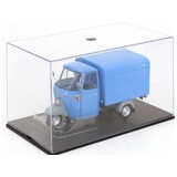 Ape Ape Piaggio P501 Van Closed 1979 - 1:18 - Mitica Ape Ape Piaggio P501 Van Closed 1979 - 1:18 - Mitica