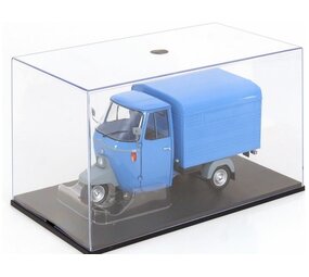 Ape Ape Piaggio P501 Van Closed 1979 - 1:18 - Mitica Ape Ape Piaggio P501 Van Closed 1979 - 1:18 - Mitica