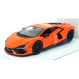 Lamborghini Lamborghini Revuelto Hybrid 2023 - 1:24 - Bburago Lamborghini Lamborghini Revuelto Hybrid 2023 - 1:24 - Bburago