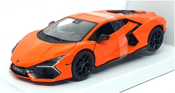 Lamborghini Lamborghini Revuelto Hybrid 2023 - 1:24 - Bburago