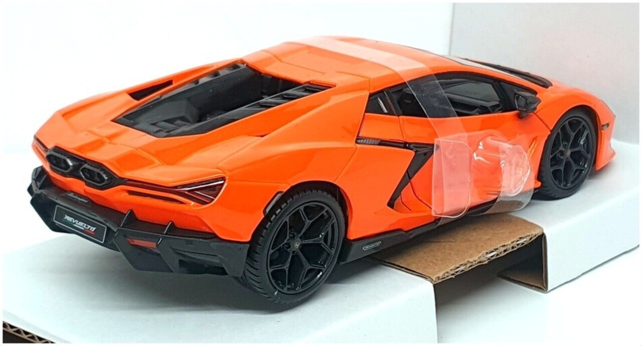 Lamborghini Lamborghini Revuelto Hybrid 2023 - 1:24 - Bburago