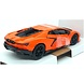 Lamborghini Lamborghini Revuelto Hybrid 2023 - 1:24 - Bburago Lamborghini Lamborghini Revuelto Hybrid 2023 - 1:24 - Bburago
