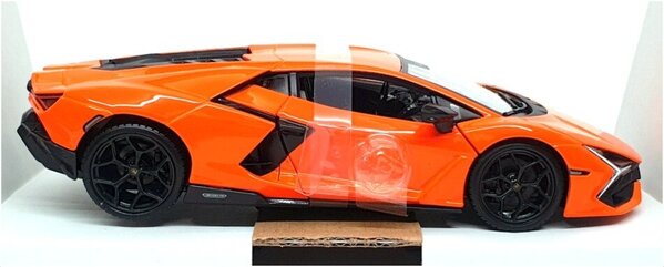 Lamborghini Lamborghini Revuelto Hybrid 2023 - 1:24 - Bburago