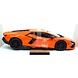 Lamborghini Lamborghini Revuelto Hybrid 2023 - 1:24 - Bburago Lamborghini Lamborghini Revuelto Hybrid 2023 - 1:24 - Bburago
