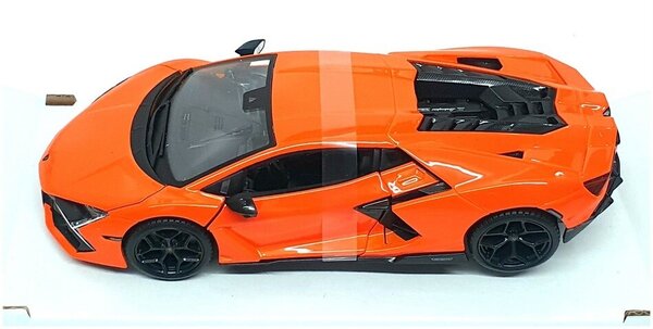 Lamborghini Lamborghini Revuelto Hybrid 2023 - 1:24 - Bburago