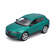 Alfa Romeo Alfa Romeo Tonale 2023 - 1:24 - Bburago Alfa Romeo Alfa Romeo Tonale 2023 - 1:24 - Bburago